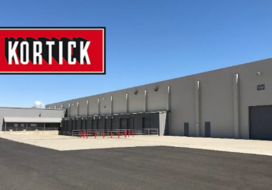 Kortick Manufacturing